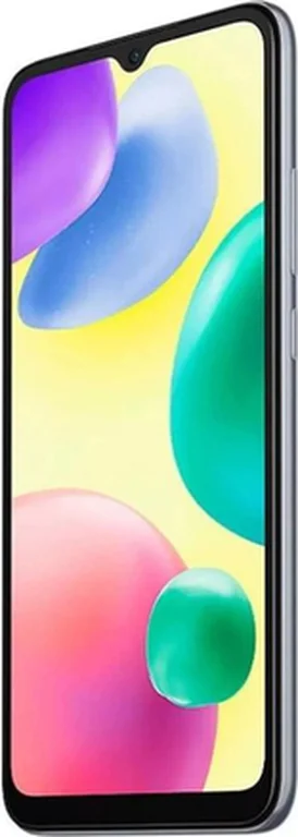 Смартфон Xiaomi Redmi 10A 2/32 ГБ RU, серебристый хром