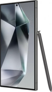 Смартфон Samsung Galaxy S24 Ultra 12 ГБ/1 ТБ Titanium Green