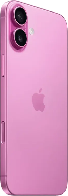 Смартфон Apple iPhone 16 Plus 128Gb (Pink)