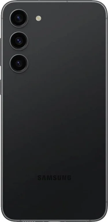 Смартфон Samsung Galaxy S23+ 8/512 ГБ, черный фантом