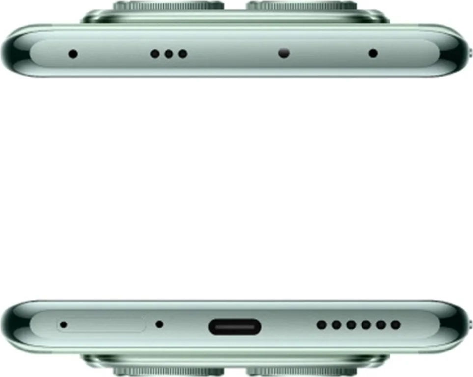 Смартфон Xiaomi Poco X7 5G 8/256Gb Green Global Version