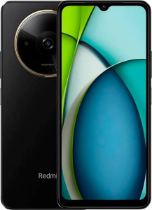 Смартфон Xiaomi Redmi A3x 3/64Gb Midnight Black (Черный) RU