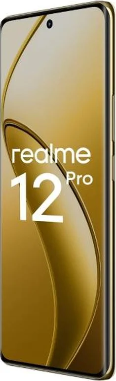 Смартфон realme 12 Pro 12/512GB Beige Sand