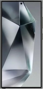 Смартфон Samsung Galaxy S24 Ultra 12/512GB (Snapdragon 8 Gen3) titanium black (черный титан)