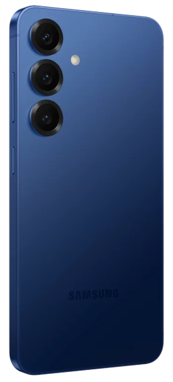 Смартфон Samsung Galaxy S25 12/256GB Navy (Темно-синий)