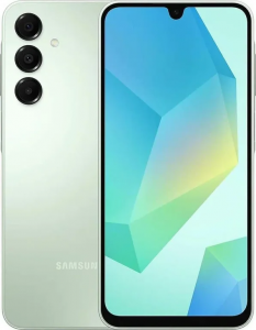 Смартфон Samsung Galaxy A16 4/128Gb (SM-A165FLGDCAU) Mint