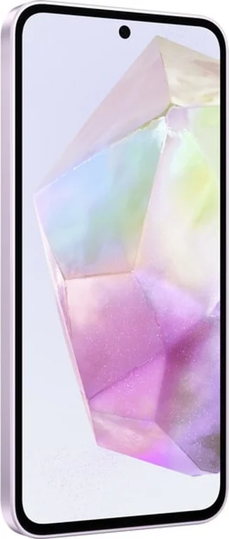 Смартфон Samsung Galaxy A35 5G 8/256 ГБ, lilac (лавандовый)