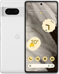 Смартфон Google Pixel 7 8/128Gb Snow (белый)