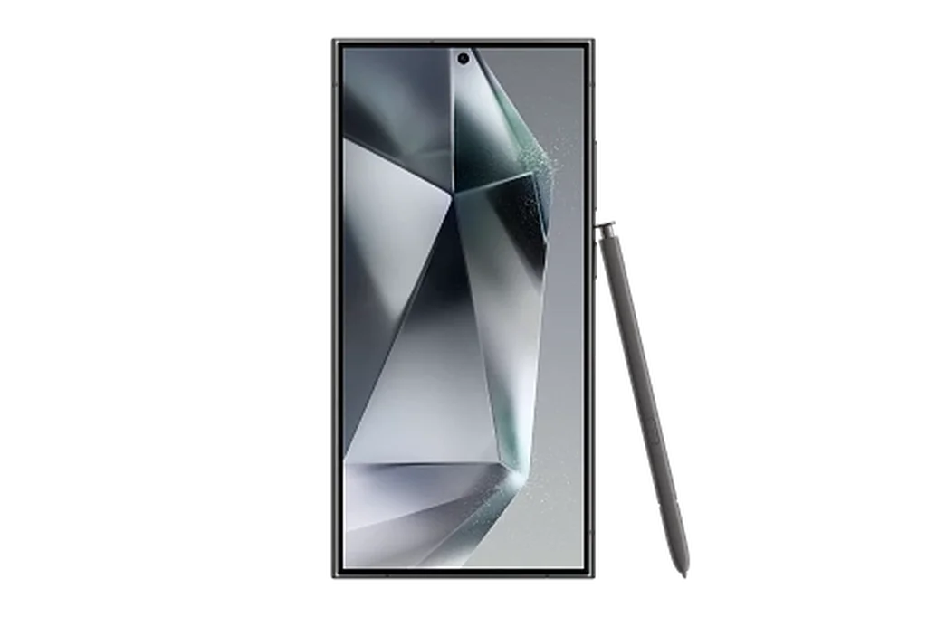 Смартфон Samsung Galaxy S24 Ultra 12/1TB SM-S928B (Зеленый, 1 ТБ, Global, 12 ГБ)