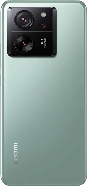 Смартфон Xiaomi 13T Pro 12/256Gb,зеленый
