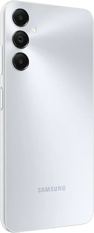 Смартфон Samsung Galaxy A05s 4/64GB (Серебристый, 64 ГБ, 4 ГБ)