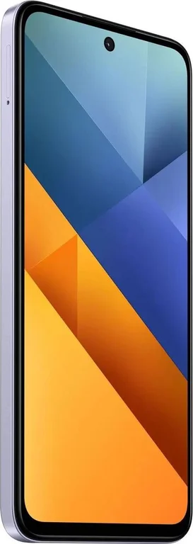 Смартфон Xiaomi Poco M6 8/256Gb,фиолетовый