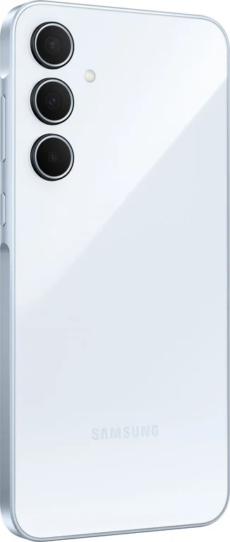 Смартфон Samsung Galaxy A35 5G 8/128GB Light Blue