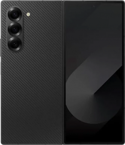 Смартфон Samsung Galaxy Z Fold6 12/1TB (Черный, 12 ГБ, 1 ТБ)