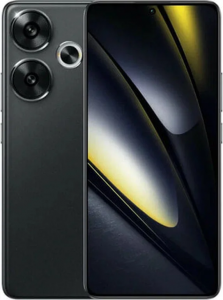 Смартфон Xiaomi Poco F6 8/256Gb EU Black
