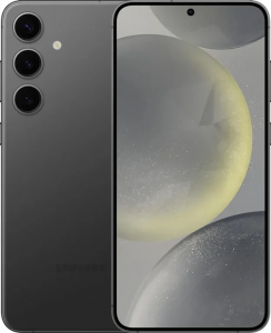 Смартфон Samsung Galaxy S24 Plus 12/512 ГБ, "чёрный титан"