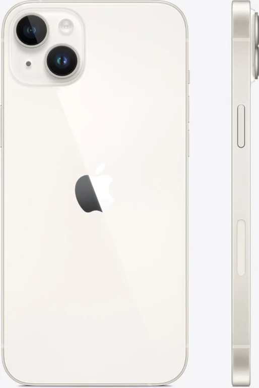 Смартфон Apple iPhone 14 128Gb Белый