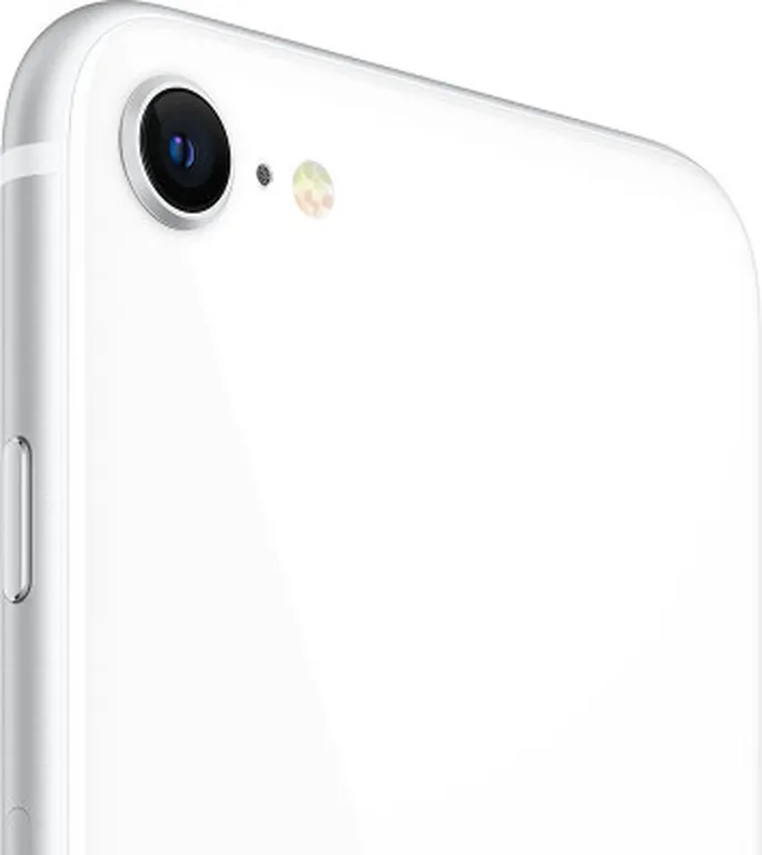 Смартфон Apple iPhone SE, 64 ГБ, Белый