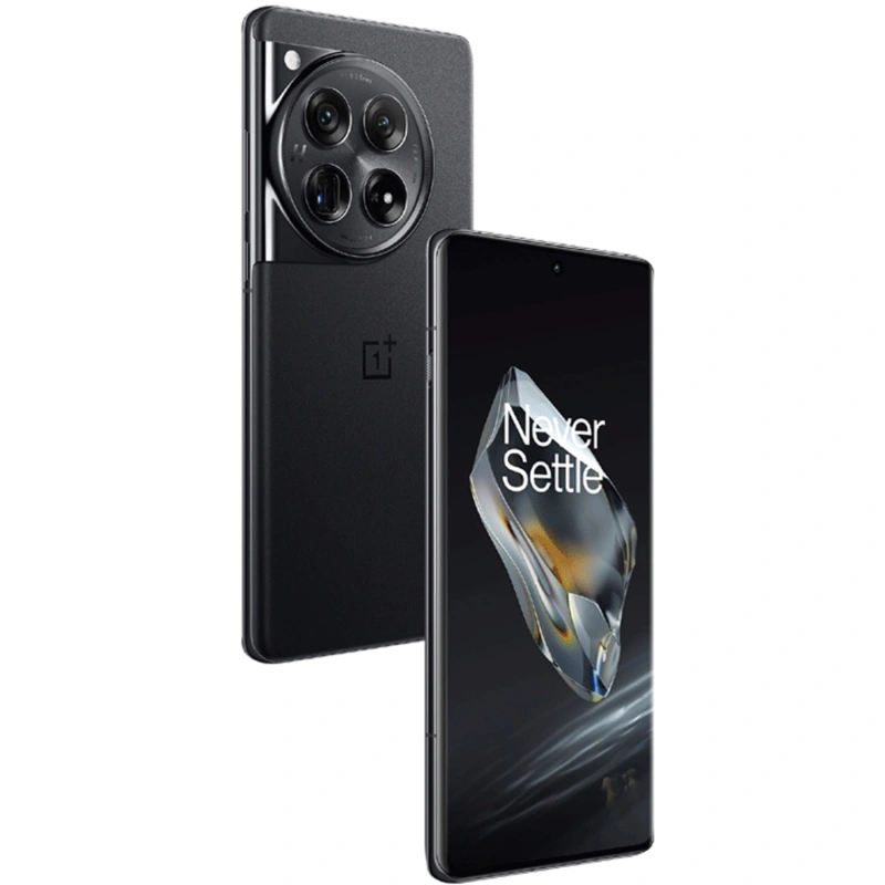 Смартфон OnePlus 12 5G 16/1Tb Silky Black