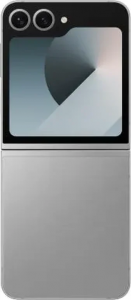Смартфон Samsung Galaxy Z Flip6 12/512Gb (Серый)