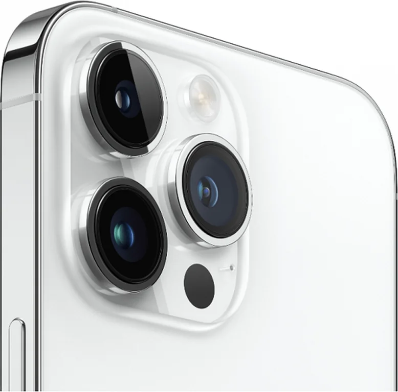 Смартфон Apple iPhone 14 Pro 1TB Dual silver (серебристый) новый, не актив, без комплекта