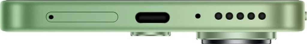 Смартфон Xiaomi Redmi Note 13 8/256 ГБ RU, Mint Green