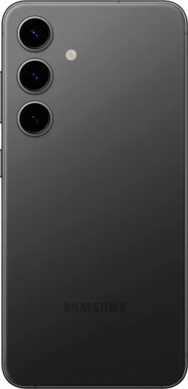 Смартфон Samsung Galaxy S24+ 12/256Gb (SM-S926B/DS) (Onyx Black)
