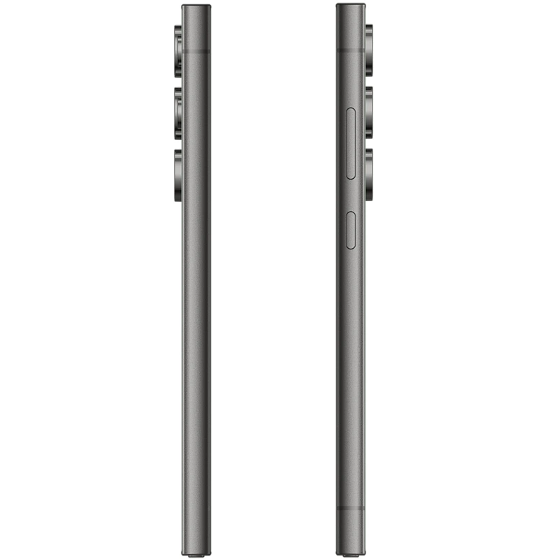 Смартфон Samsung Galaxy S24 Ultra SM-S928B 12/1Tb Titanium Green