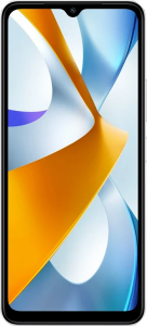 Смартфон POCO C61 4/128Gb белый EAC