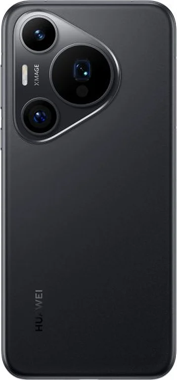 Смартфон Huawei Pura 70 Pro 12/512GB Black