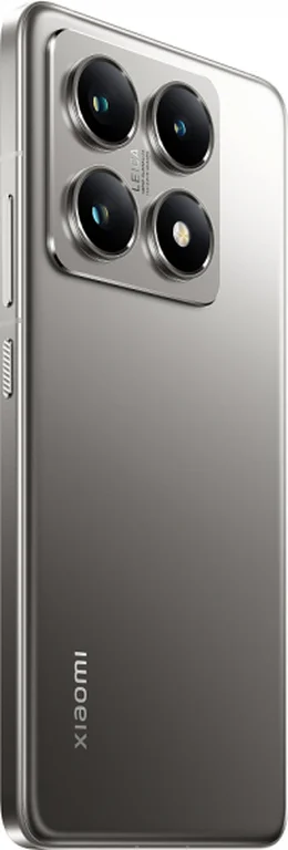 Смартфон Xiaomi 14T Pro 12/1TB Gray (Серый)