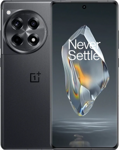 Смартфон OnePlus 12R 8/256GB India (Серый, 8 ГБ, 256 ГБ, Индия)
