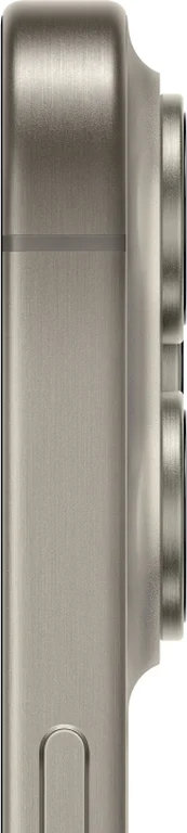 Смартфон iPhone 15 Pro 128Gb Натуральный титан
