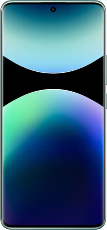 Смартфон Xiaomi Redmi Note 14 Pro 5G 12/512 ГБ (NFC) Global, зелёный