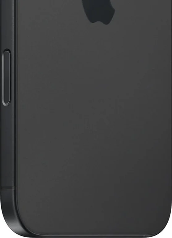Смартфон Apple iPhone 16 Plus 512GB Black (черный)
