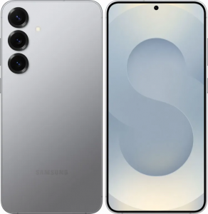 Смартфон Samsung Galaxy S25 Plus 5G 12/256GB Серый