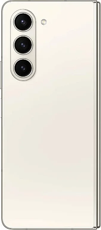 Смартфон Samsung Galaxy Z Fold5 12/1Tb (Бежевый, 12 ГБ, 1 ТБ)