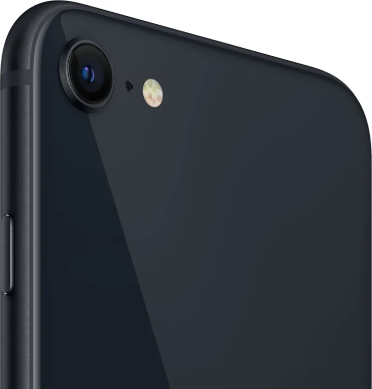 Смартфон Apple iPhone SE (2022) 64Gb Midnight