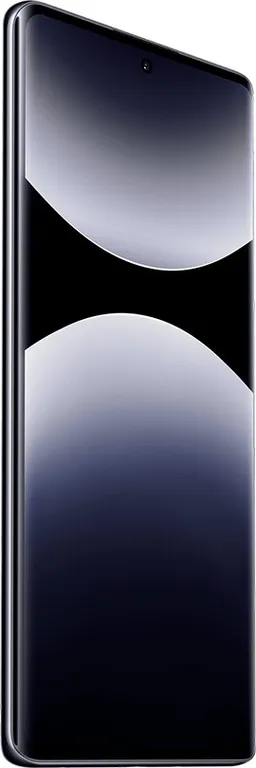 Смартфон Xiaomi Redmi Note 14 Pro 12/512Gb Midnight Black (Черный) EU