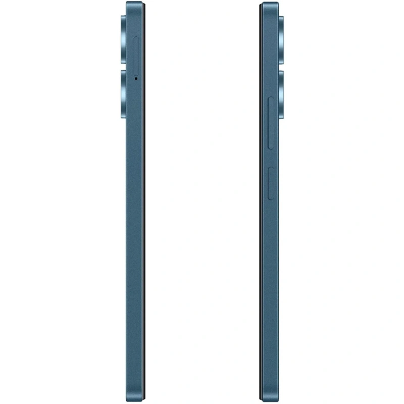 Смартфон Xiaomi Poco C65 6/128Gb Blue EAC