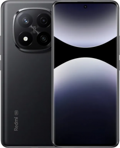 Смартфон Xiaomi Redmi Note 14 Pro+ 5G 12/256GB Midnight Black