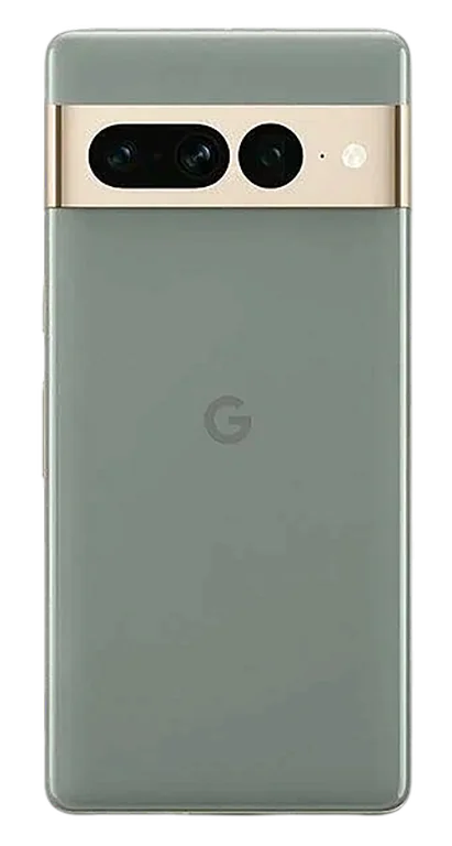 Смартфон Google Pixel 7 Pro 12/128Gb Hazel (Ореховый) (USA) Sim+eSim