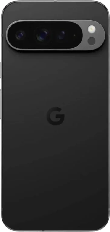 Смартфон Google Pixel 9 Pro 16/128Gb Obsidian USA Dual: nano Sim +eSim