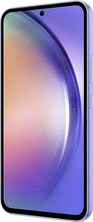 Смартфон Samsung Galaxy A54 5G 8/256Gb lavender (лаванда)