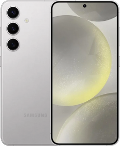 Смартфон Samsung Galaxy S24 8/256 ГБ, серый
