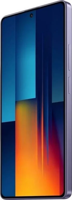 Смартфон POCO M6 Pro 8/256 ГБ, фиолетовый