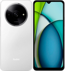 Смартфон Xiaomi Redmi A3x 3/64Gb Moonlight White (Белый) RU