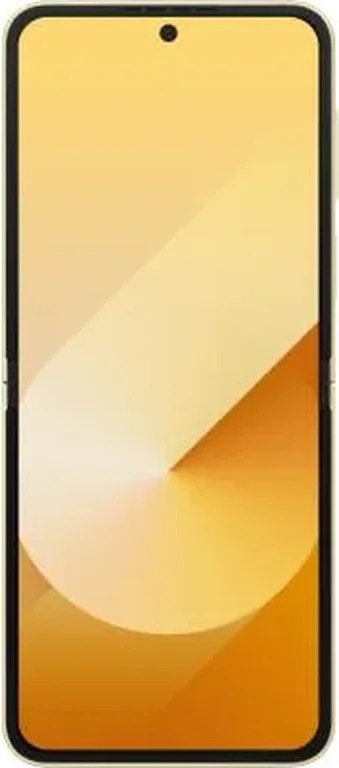 Смартфон Samsung Galaxy Z Flip6 12/512Gb (Желтый)