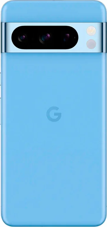 Смартфон Google Pixel 8 Pro 12/128Gb Bay (Синий) CA