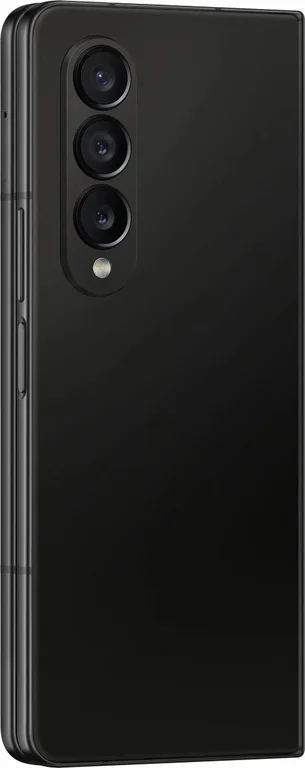 Смартфон Samsung Galaxy Z Fold 4 12/256Gb,SM-F936B,черный